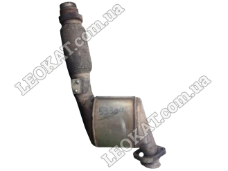 LEOKAT Викуп каталізаторів - BMW - BMW 7 Series E65 / E66 - 730d - 3.0 - Кераміка - 7789693 12100010 / 227920009