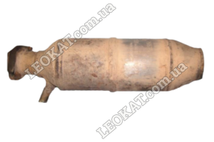 LEOKAT Викуп каталізаторів - BMW - BMW 7 Series E66 - 735i 745i - Кераміка - 7505784