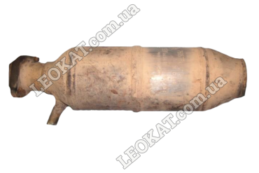LEOKAT Викуп каталізаторів - BMW - BMW 7 Series E66 - 735i 745i - Кераміка - 7505784