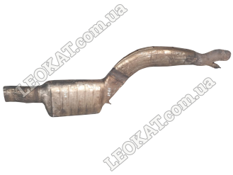 LEOKAT Викуп каталізаторів - BMW - BMW 7 Series G11 3.0D 730D -  - 8582068