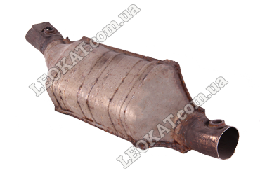 LEOKAT Викуп каталізаторів - BMW - BMW 7 Series - Кераміка - 1741769 2236635120 / 2236635121