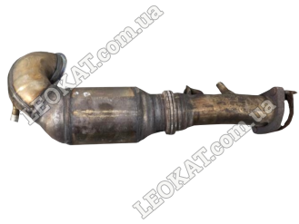 LEOKAT Викуп каталізаторів - BMW - BMW 7 Series - Кераміка - 7581565 2229625020