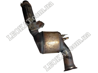 LEOKAT Викуп каталізаторів - BMW - BMW 7 Series - Кераміка - 7798190 L7798190 / 2229316002