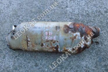 LEOKAT Викуп каталізаторів - BMW - BMW 8 Series E31 - 850i - Кераміка - 1716856 2236423114