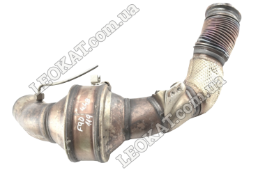 LEOKAT Викуп каталізаторів - BMW - BMW M5 F90|BMW X5 G05M - F95 - Кераміка - 8053527 9-07589.41