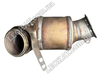 LEOKAT Викуп каталізаторів - BMW - BMW M5 - Кераміка - 8053526 9-07589.40