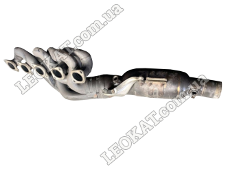 LEOKAT Викуп каталізаторів - BMW - BMW M6 |BMW 5 Series E60|BMW 6 Series E63E64 - Сталь - 7836402