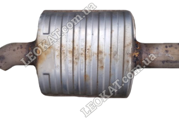 LEOKAT Викуп каталізаторів - BMW - BMW X1 E84 - 2.0D - Інші - 7793237 Exhaust