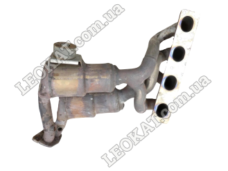 LEOKAT Викуп каталізаторів - BMW - BMW X1 E84|BMW 3 Series E90 - 320si - Кераміка - 7532997