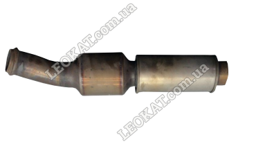 LEOKAT Викуп каталізаторів - BMW - BMW X1 F48 - 2.8 - Кераміка - 8627195 14097610 / 82192830