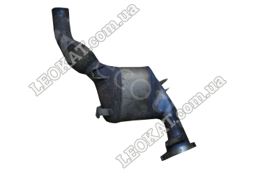 LEOKAT Викуп каталізаторів - BMW - BMW X3 3.0D - Сажовий фільтр (DPF) - 3420207 2180632