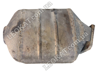 LEOKAT Викуп каталізаторів - BMW - BMW X3 E83 - 2.0D - Сажовий фільтр (DPF) - 3423936 2190435