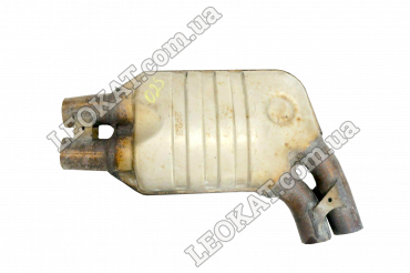 LEOKAT Викуп каталізаторів - BMW - BMW X3 E83 - Інші - 7502563 Exhaust