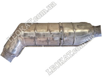 LEOKAT Викуп каталізаторів - BMW - BMW X3 E83 - M54 2.5iE83 - M54 2.5i 3.0i - Сталь - 7516738