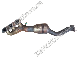 LEOKAT Викуп каталізаторів - BMW - BMW X3 E83E83 - 2.5 i|BMW Z4 E85 - Сталь - 7516736 1840-7518669 / 1840-7518670