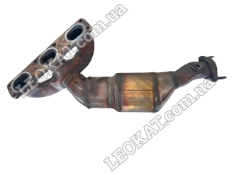 LEOKAT Викуп каталізаторів - BMW - BMW X3 - Кераміка - 75218299 5456.40