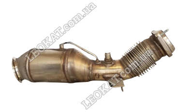 LEOKAT Викуп каталізаторів - BMW - BMW X3 - Кераміка - 8092977