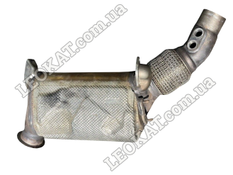 LEOKAT Викуп каталізаторів - BMW - BMW X4 2.0LG02|BMW X3 G01|BMW 7 Series G11G12|BMW 5 Series G30 - 520DG31 - 2.0d b47 - Кераміка|Сажовий фільтр (DPF) (DPF) - 8587752 8587755