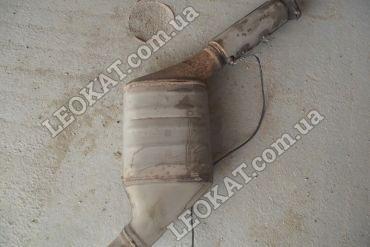 LEOKAT Викуп каталізаторів - BMW - BMW X5 3.0DF15|BMW X6 F16 - Сажовий фільтр (DPF) - 8572452 15982410