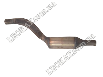 LEOKAT Викуп каталізаторів - BMW - BMW X5 4