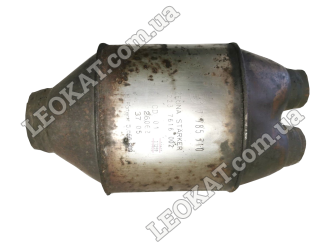 LEOKAT Викуп каталізаторів - BMW - BMW X5 E53 - 3.0D (135 kw / 184 hp) - Кераміка - 7785710 2237616002