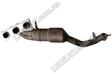 LEOKAT Викуп каталізаторів - BMW - BMW X5 E70 - Кераміка - 7558768 1840 7558764