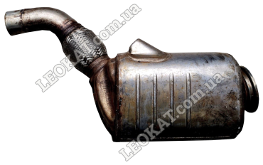 LEOKAT Викуп каталізаторів - BMW - BMW X5 E70 - Lci 4.0 D - Сажовий фільтр (DPF) (DPF)|Сталь - 7805569 7806502 DPF: 2.98 KG