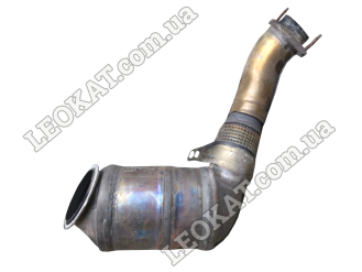 LEOKAT Викуп каталізаторів - BMW - BMW X5 E70|BMW X6 E71 - Кераміка - 90602942 7585434 7576994