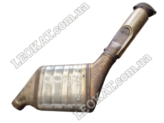 LEOKAT Викуп каталізаторів - BMW - BMW X5 F15F15 - 3.0D|BMW X6 F16 - Сажовий фільтр (DPF) - 8572138 15982410