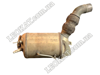 LEOKAT Викуп каталізаторів - BMW - BMW X6 |BMW 7 Series F01 - 730D|BMW 5 Series F07 - 530D