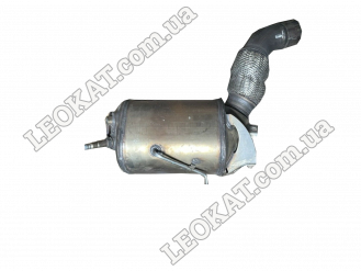 LEOKAT Викуп каталізаторів - BMW - BMW X6 |BMW 7 Series F01 - 730D|BMW 5 Series F07 - 530D