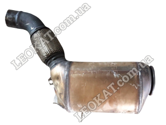 LEOKAT Викуп каталізаторів - BMW - BMW X6 |BMW 7 Series F01 - 730D|BMW 5 Series F07 - 530D