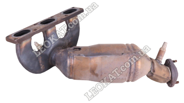 LEOKAT Викуп каталізаторів - BMW - BMW Z3 - Сталь - 1732955