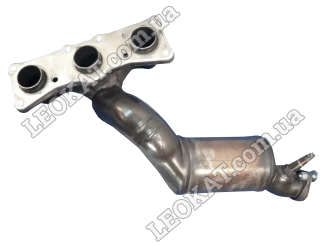 LEOKAT Викуп каталізаторів - BMW - BMW Z4 E85 - Кераміка - 75364089 E86 3.0