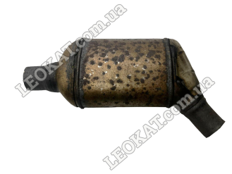 LEOKAT Викуп каталізаторів - BMW - BMW Z4 E85 - Кераміка - 7539875 2238680002