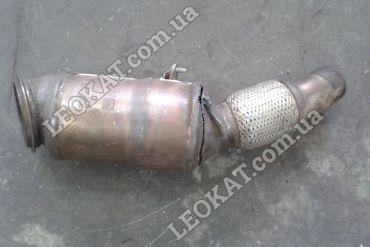 LEOKAT Викуп каталізаторів - BMW - BMW Z4 E89 - 2.8i - Кераміка - 7629253 8627722