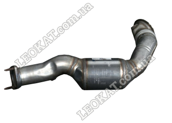 LEOKAT Викуп каталізаторів - BMW - BMW Z4 E89 - 3.0 24V (250kw / 340hp) - Кераміка - 7591480