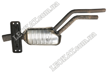LEOKAT Викуп каталізаторів - BMW -  - Інші - 1722132