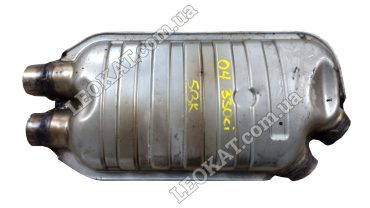 LEOKAT Викуп каталізаторів - BMW -  - Інші - 7502550 Exhaust / Muffler
