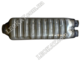 LEOKAT Викуп каталізаторів - BMW -  - Інші - 7533856 2110502 / Exhaust/Muffler/Silencer