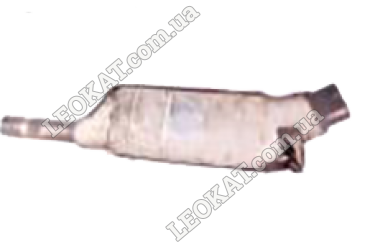 LEOKAT Викуп каталізаторів - BMW -  - Кераміка - 1216855