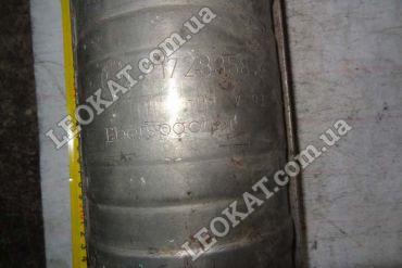 LEOKAT Викуп каталізаторів - BMW -  - Кераміка - 1728358 (93)