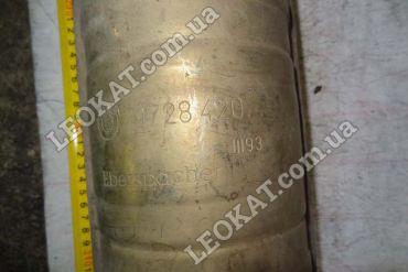 LEOKAT Викуп каталізаторів - BMW -  - Кераміка - 1728420 (93)