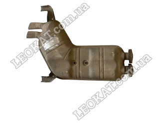 LEOKAT Викуп каталізаторів - BMW -  - Кераміка - 1728536 Exhaust/Muffler