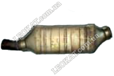 LEOKAT Викуп каталізаторів - BMW -  - Кераміка - 1741768 2236635020