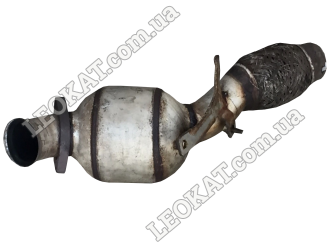 LEOKAT Викуп каталізаторів - BMW -  - Кераміка - 190733 103R-000016 / Aftermarket