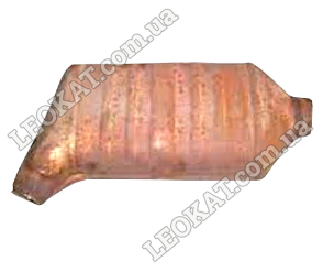 LEOKAT Викуп каталізаторів - BMW -  - Кераміка - 2119560 KBA16775
