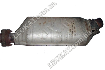 LEOKAT Викуп каталізаторів - BMW -  - Кераміка - 223647130 2593NES33MZ NES33M/2. Large Tire Track (Triangle).