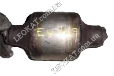 LEOKAT Викуп каталізаторів - BMW -  - Кераміка - 326126 275464965010