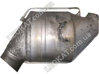 LEOKAT Викуп каталізаторів - BMW -  - Кераміка - 3428237